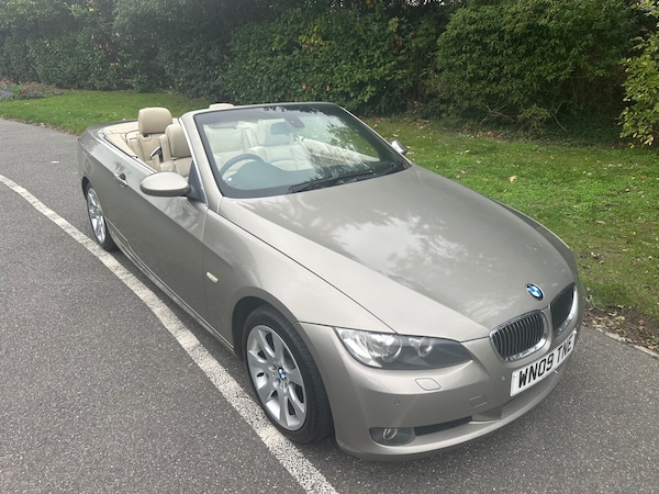 Used BMW 3 Series 2009 for sale - 76225441: Photo 32