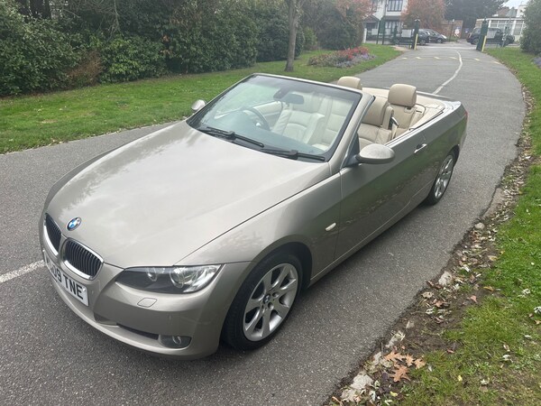 Used BMW 3 Series 2009 for sale - 76225441: Photo 33