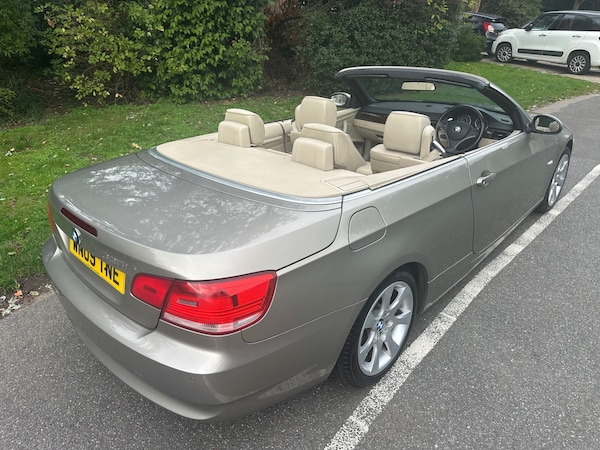 Used BMW 3 Series 2009 for sale - 76225441: Photo 35