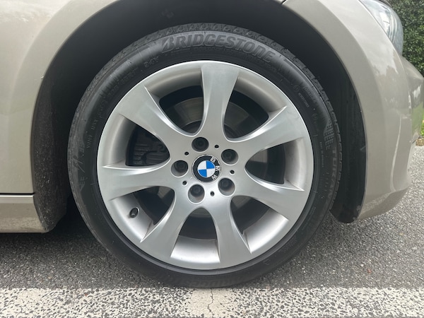 Used BMW 3 Series 2009 for sale - 76225441: Photo 36