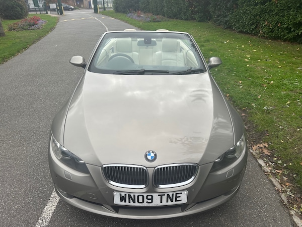 Used BMW 3 Series 2009 for sale - 76225441: Photo 37