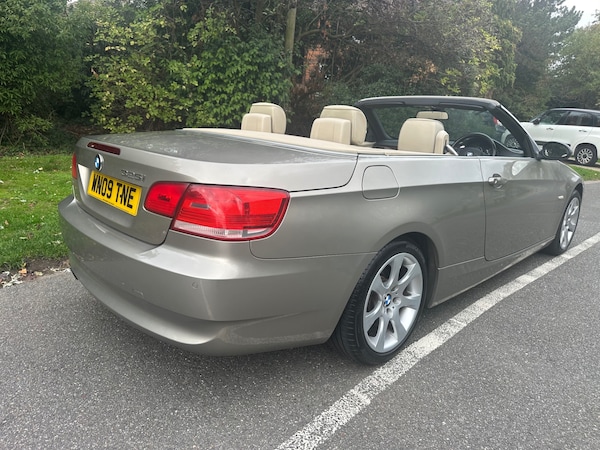 Used BMW 3 Series 2009 for sale - 76225441: Photo 5