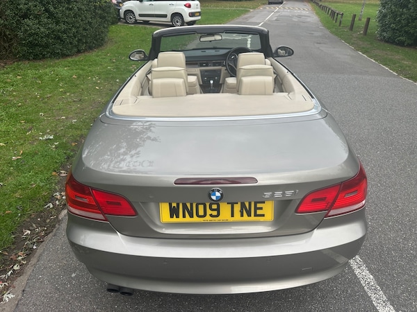 Used BMW 3 Series 2009 for sale - 76225441: Photo 6