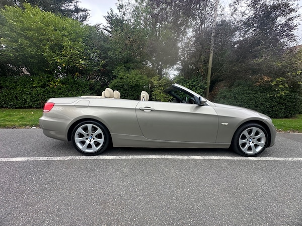 Used BMW 3 Series 2009 for sale - 76225441: Photo 7