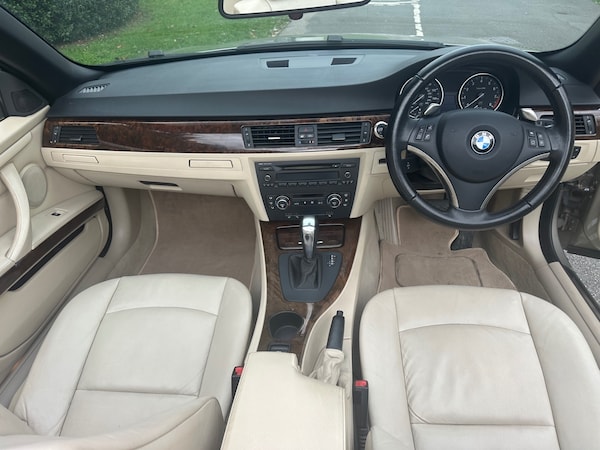 Used BMW 3 Series 2009 for sale - 76225441: Photo 8