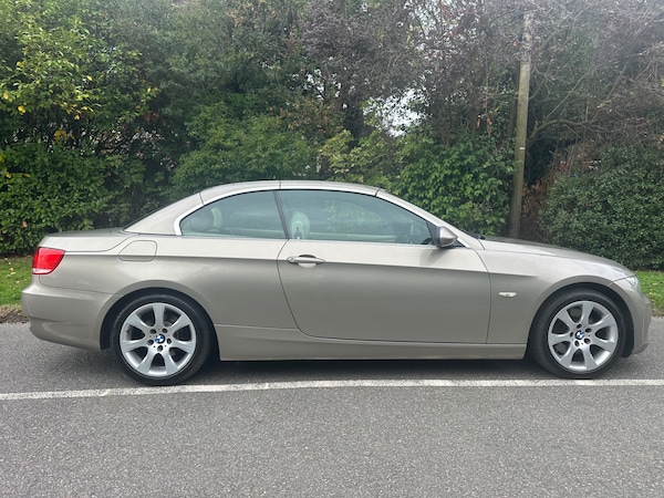 Used BMW 3 Series 2009 for sale - 76225441: Photo 9