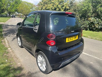 Used smart fortwo 2013 for sale - 78333978: Photo