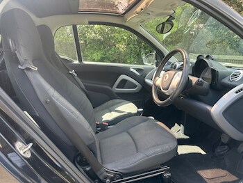 Used smart fortwo 2013 for sale - 78333978: Photo