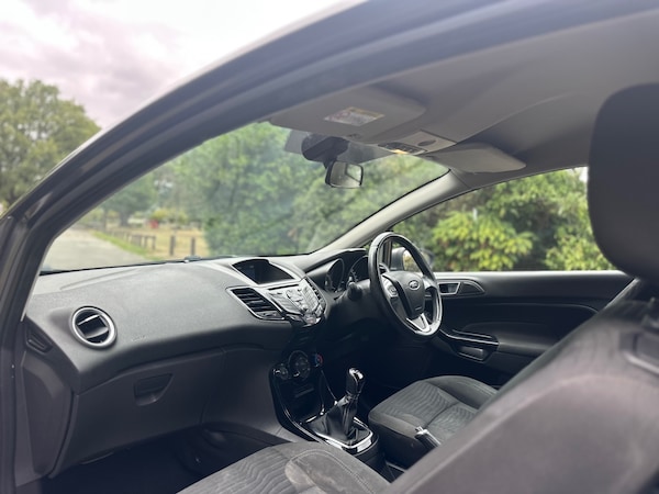 Used Ford Fiesta 2016 for sale - 75617171: Photo 20
