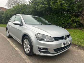 2013 (13) - 1.4 TSI SE 5dr DSG Automatic ULEZ Hpi Clear