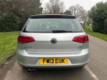 Used Volkswagen Golf 2013 for sale - 73234661: Photo