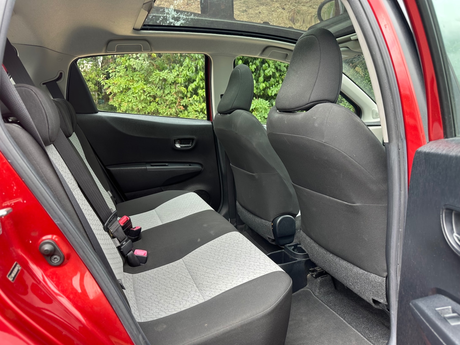 Vehicle 15