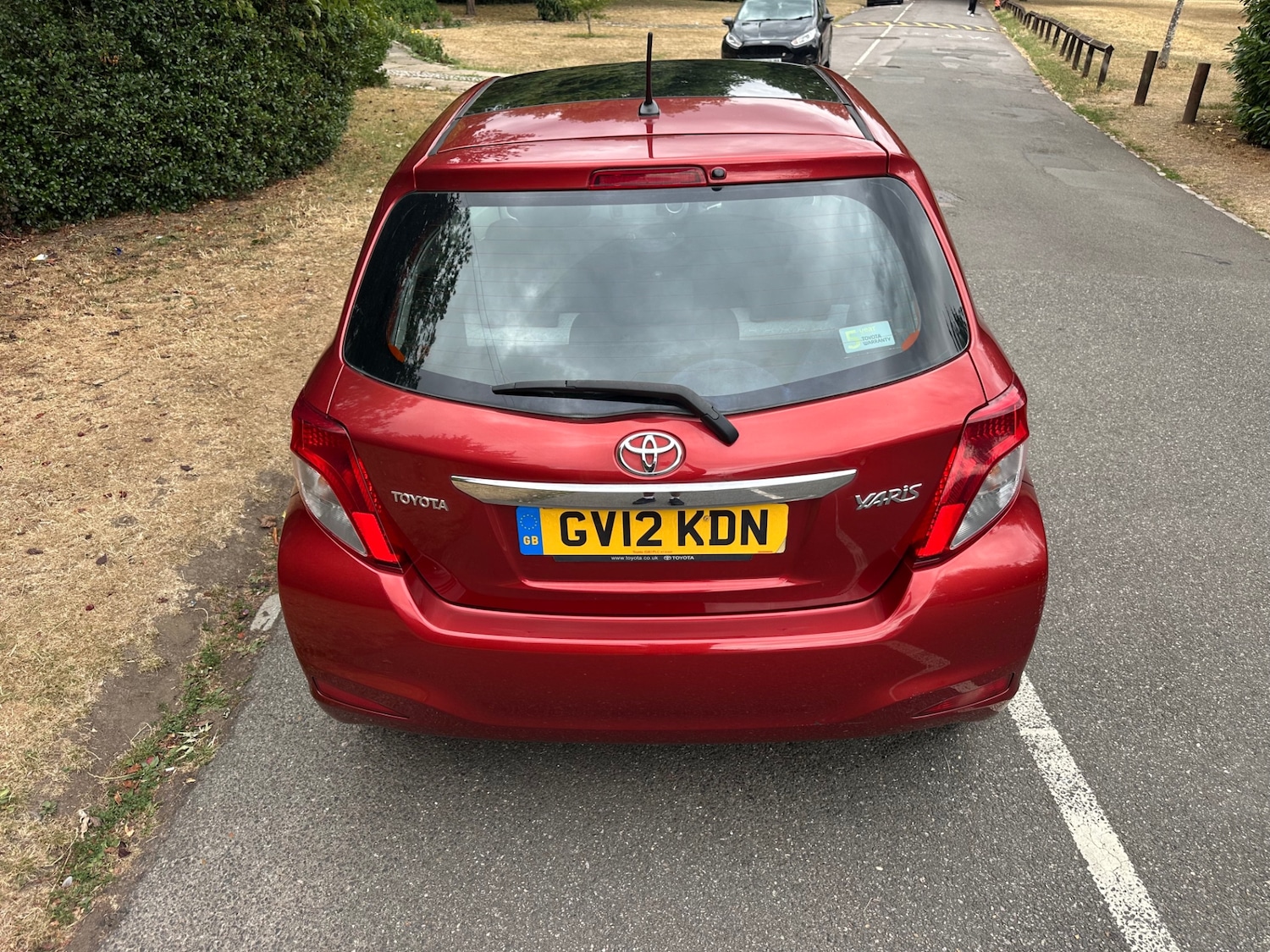 Vehicle 19