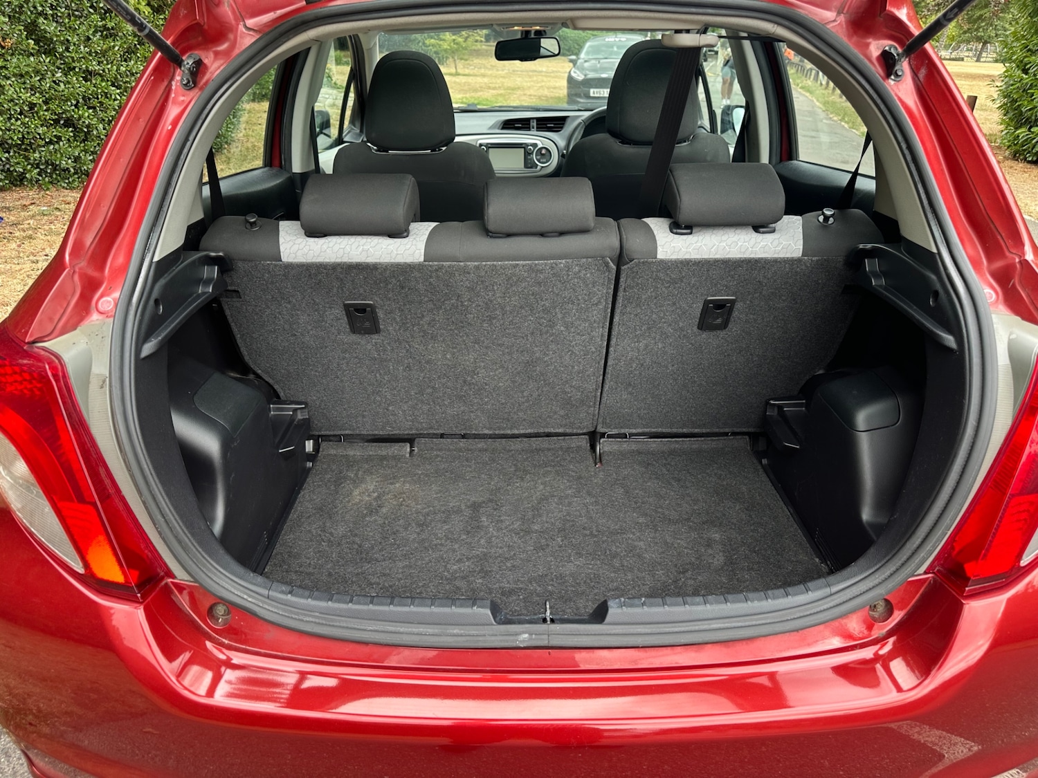 Vehicle 24