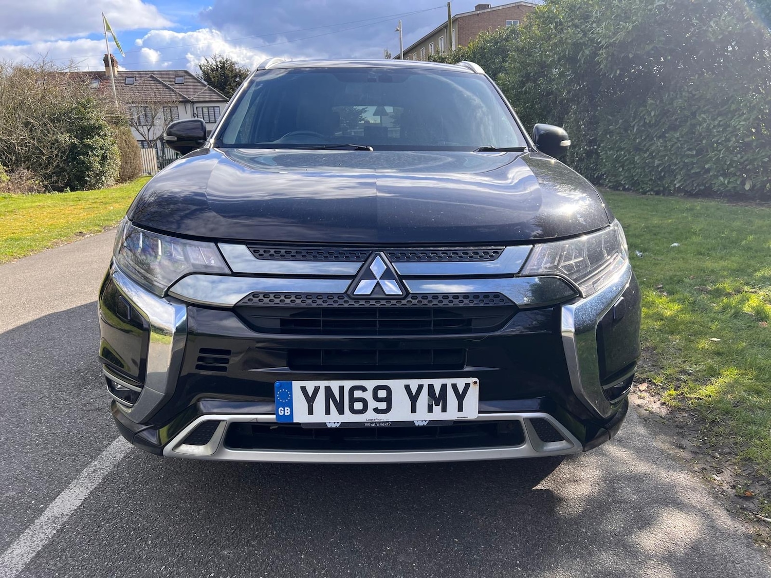 Vehicle 25