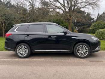 Used Mitsubishi Outlander 2019 for sale - 74048700: Photo
