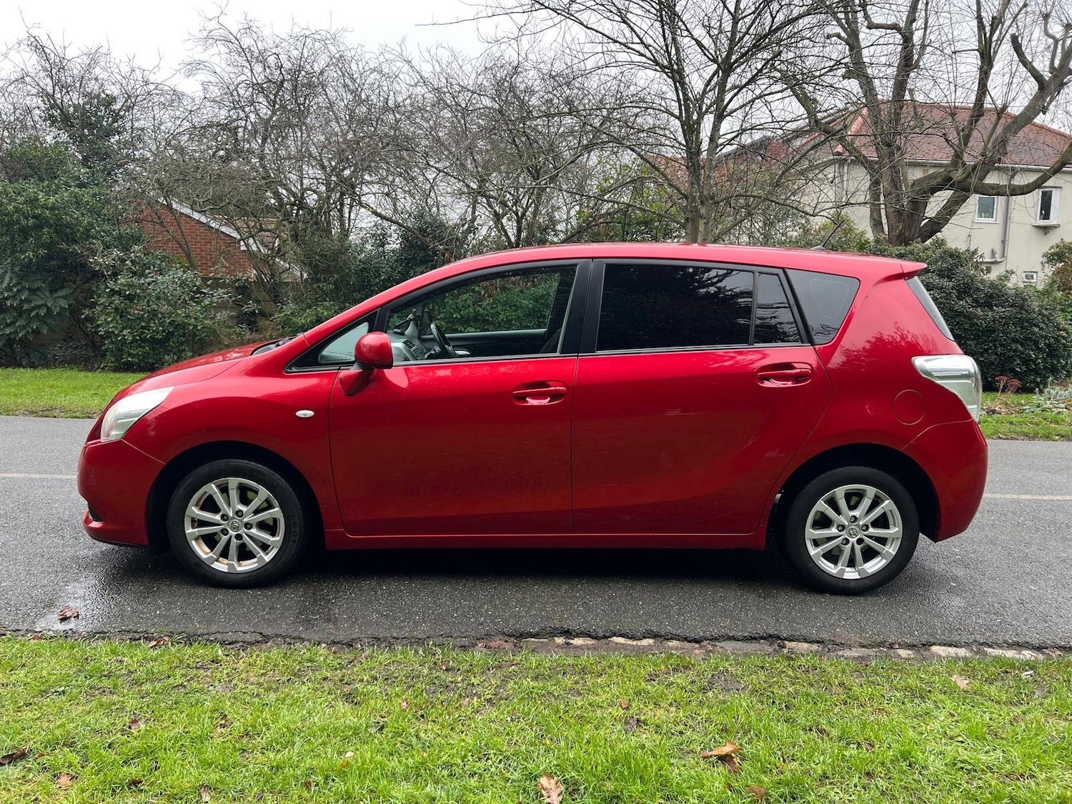 Used Toyota Verso 2013 for sale - 77140962: Photo 10