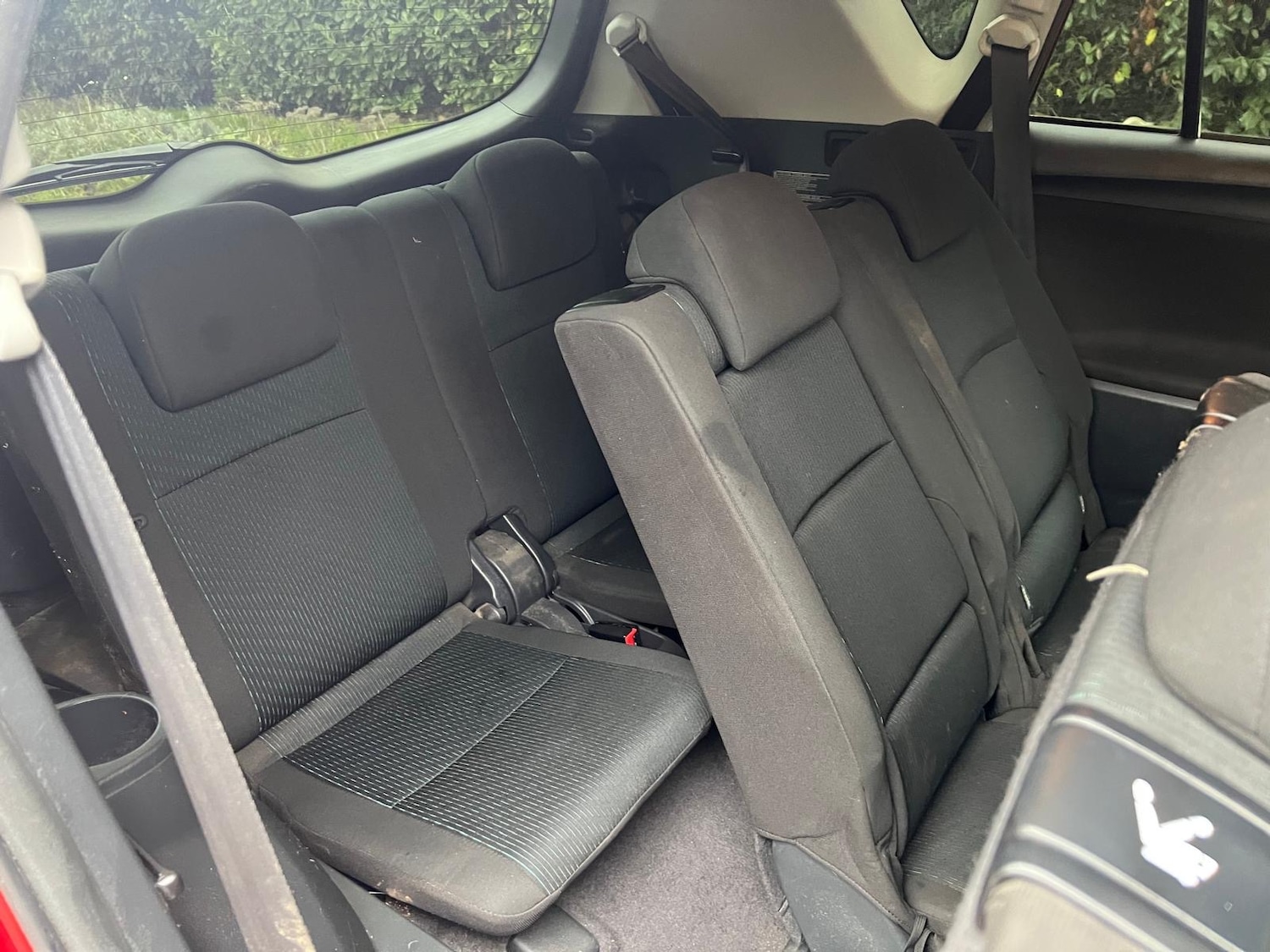 Used Toyota Verso 2013 for sale - 77140962: Photo 12