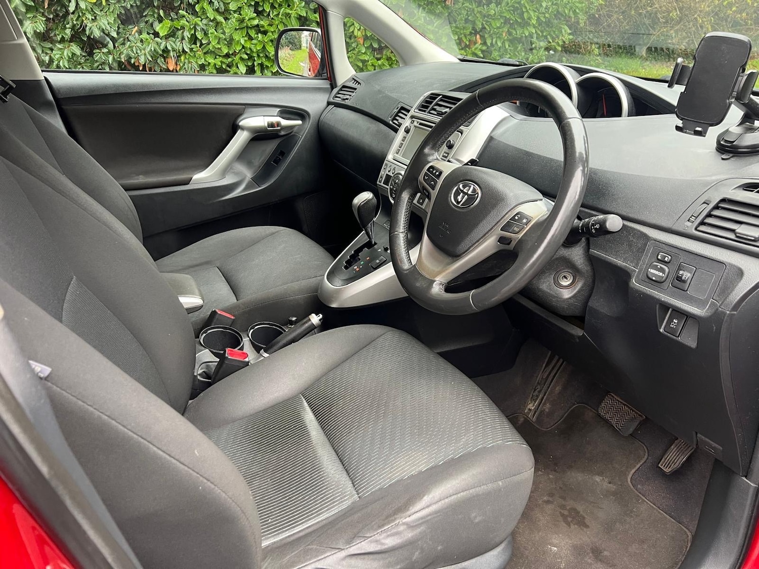 Used Toyota Verso 2013 for sale - 77140962: Photo 13