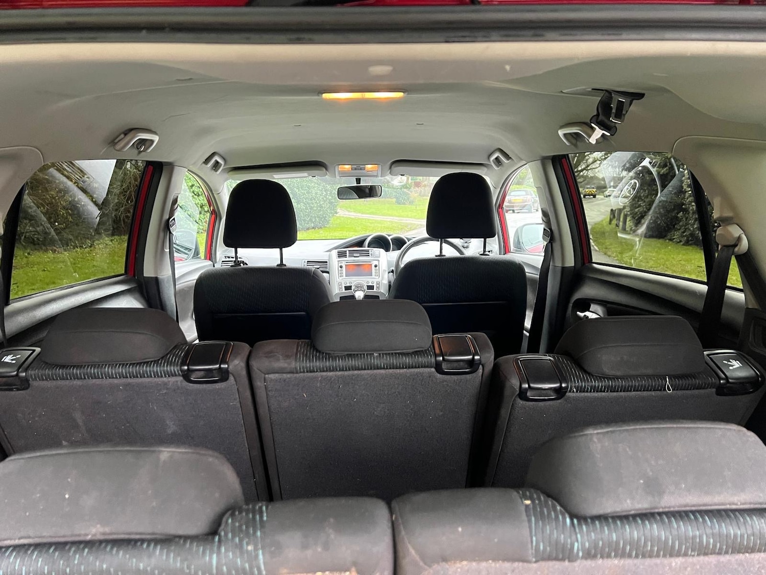 Used Toyota Verso 2013 for sale - 77140962: Photo 14