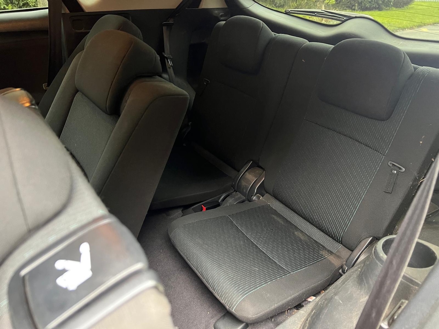 Used Toyota Verso 2013 for sale - 77140962: Photo 15