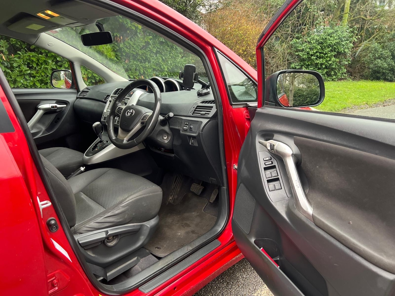 Used Toyota Verso 2013 for sale - 77140962: Photo 16