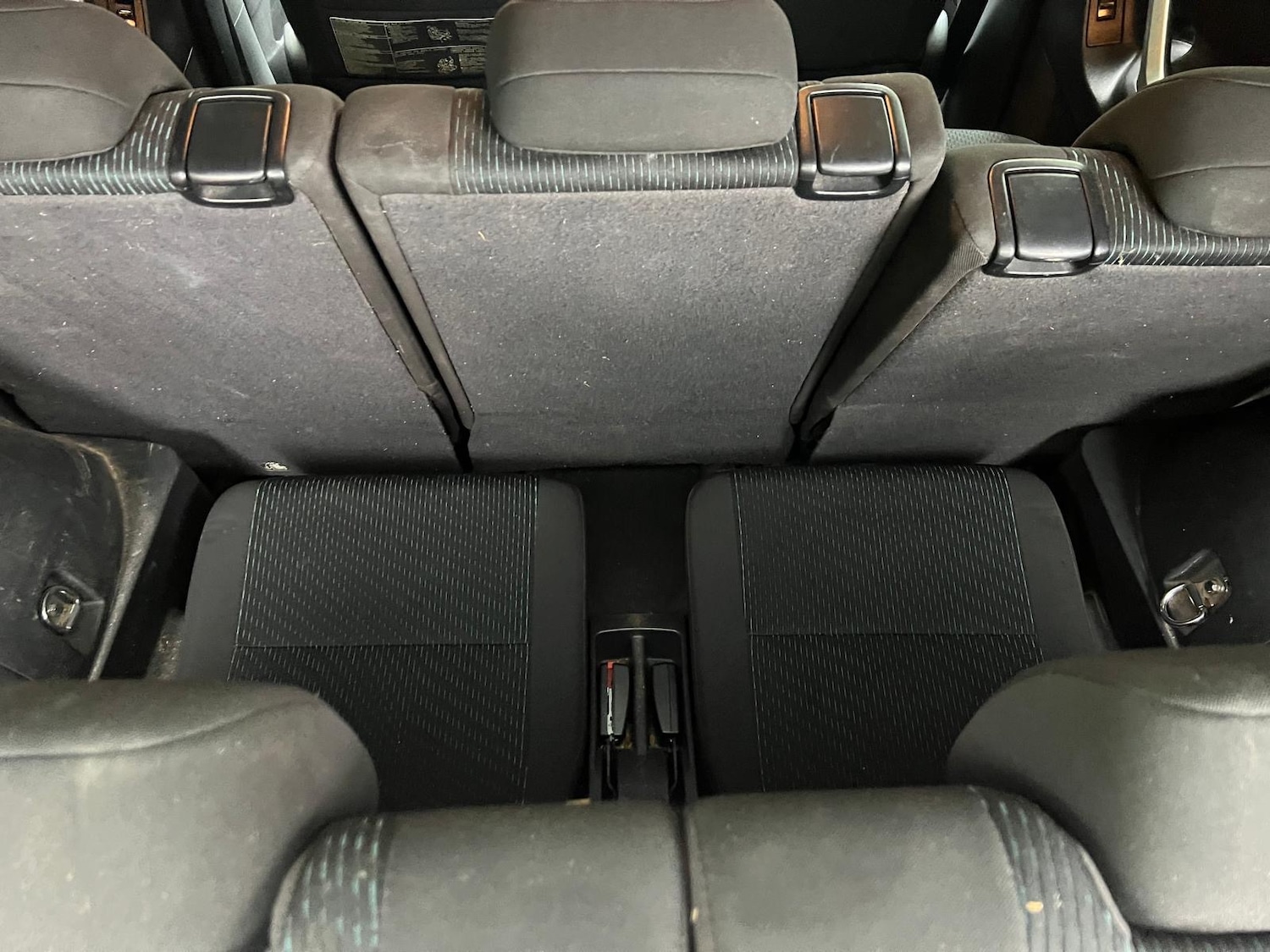 Used Toyota Verso 2013 for sale - 77140962: Photo 17