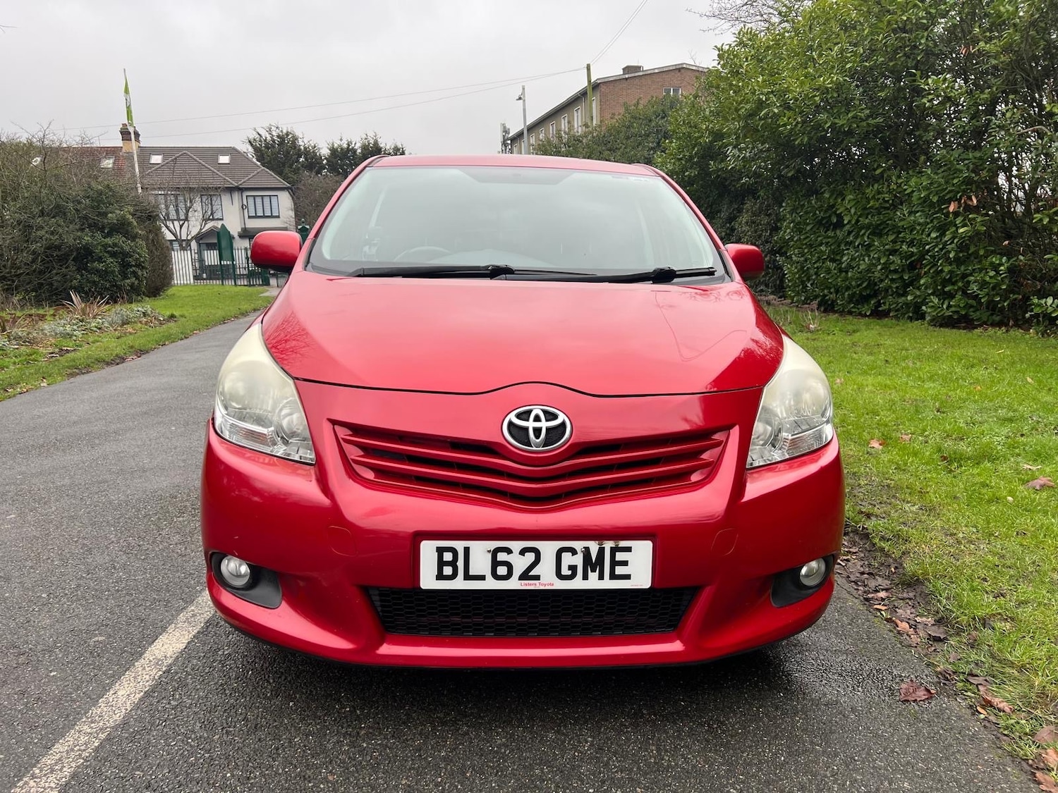 Used Toyota Verso 2013 for sale - 77140962: Photo 18