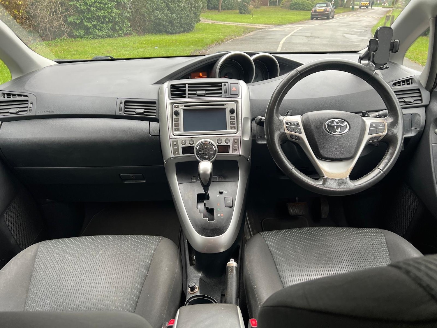 Used Toyota Verso 2013 for sale - 77140962: Photo 19