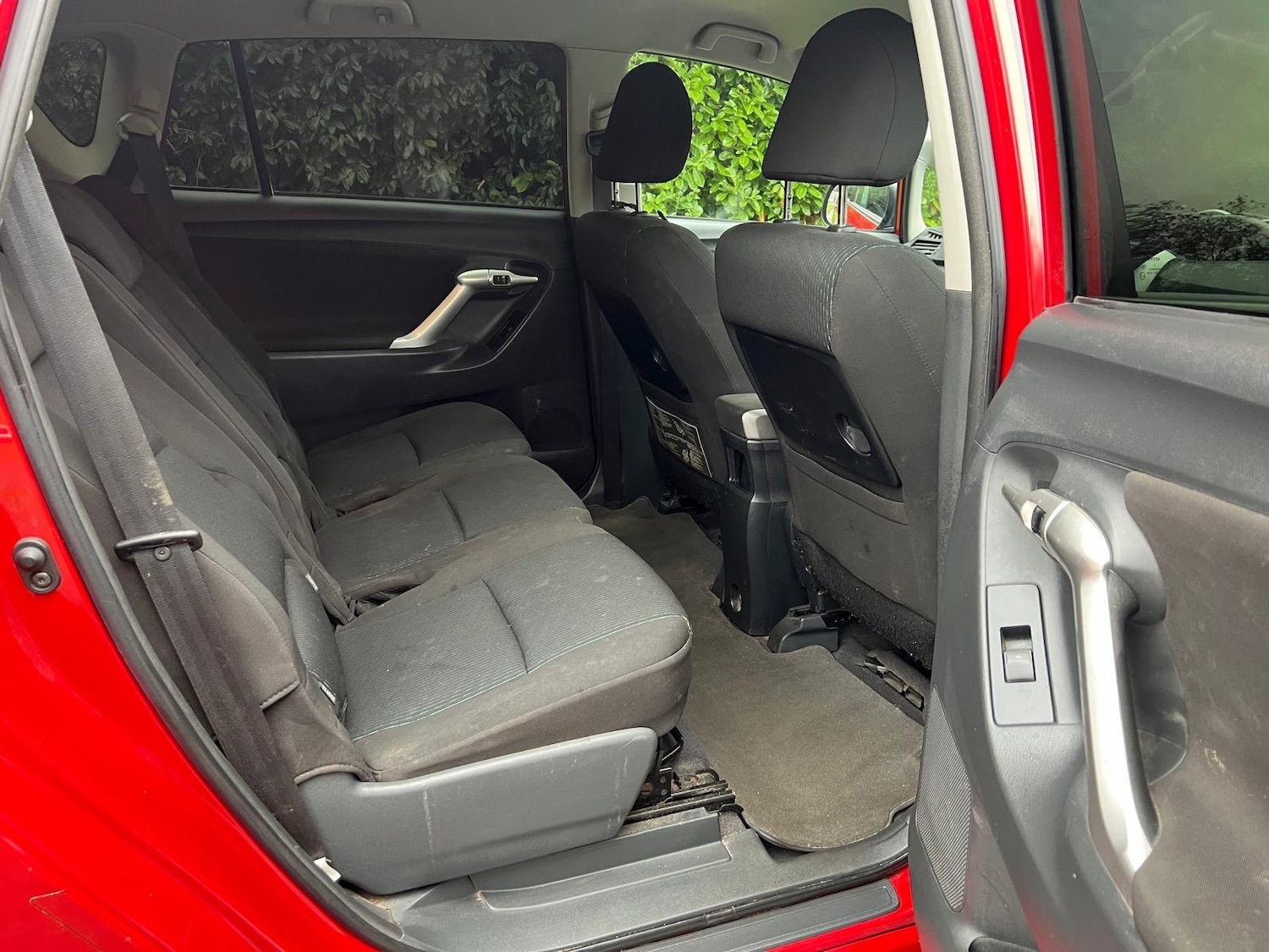 Used Toyota Verso 2013 for sale - 77140962: Photo 6