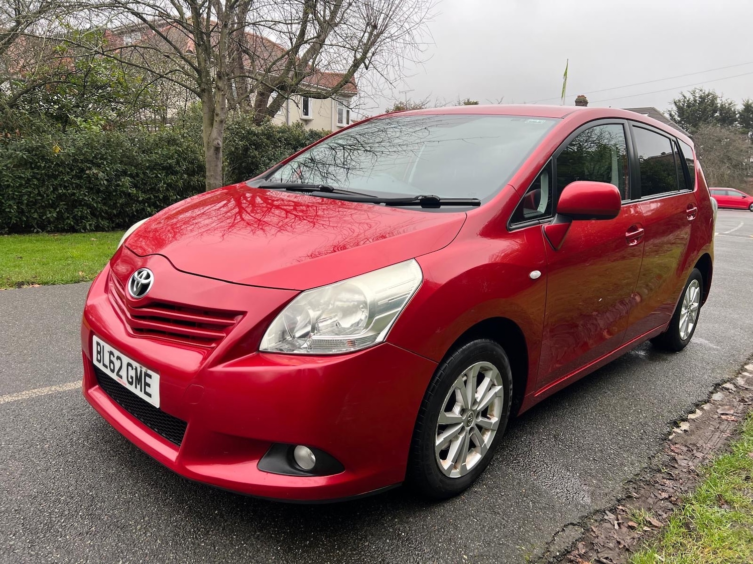 Used Toyota Verso 2013 for sale - 77140962: Photo 9