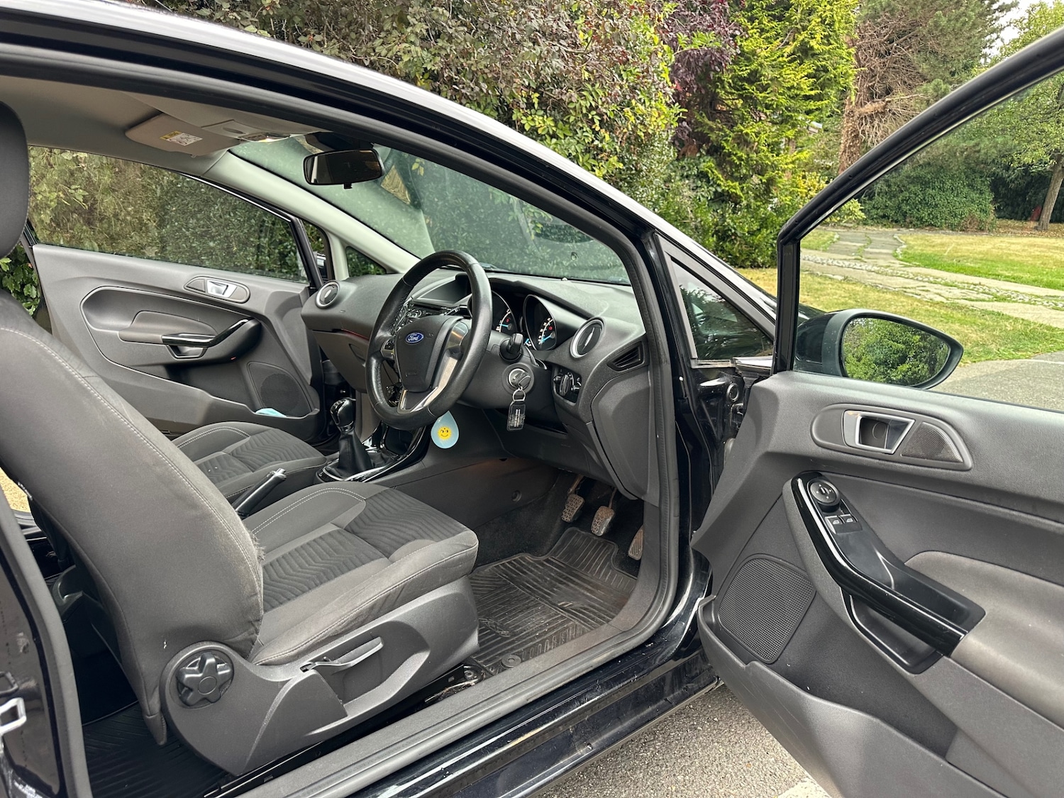 Used Ford Fiesta 2016 for sale - 73050847: Photo 11