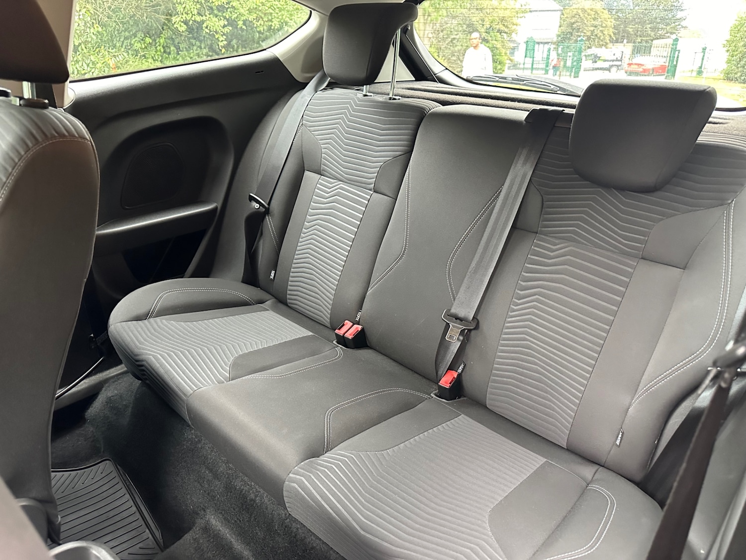 Used Ford Fiesta 2016 for sale - 73050847: Photo 13