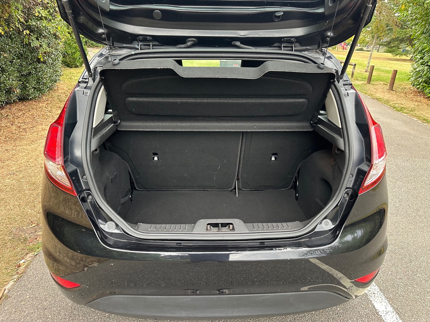 Used Ford Fiesta 2016 for sale - 73050847: Photo 6