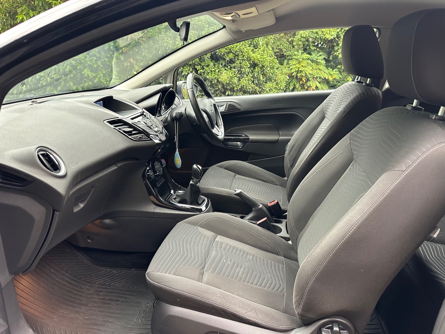 Used Ford Fiesta 2016 for sale - 73050847: Photo 7