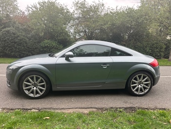 Used Audi TT 2008 for sale - 78687934: Photo