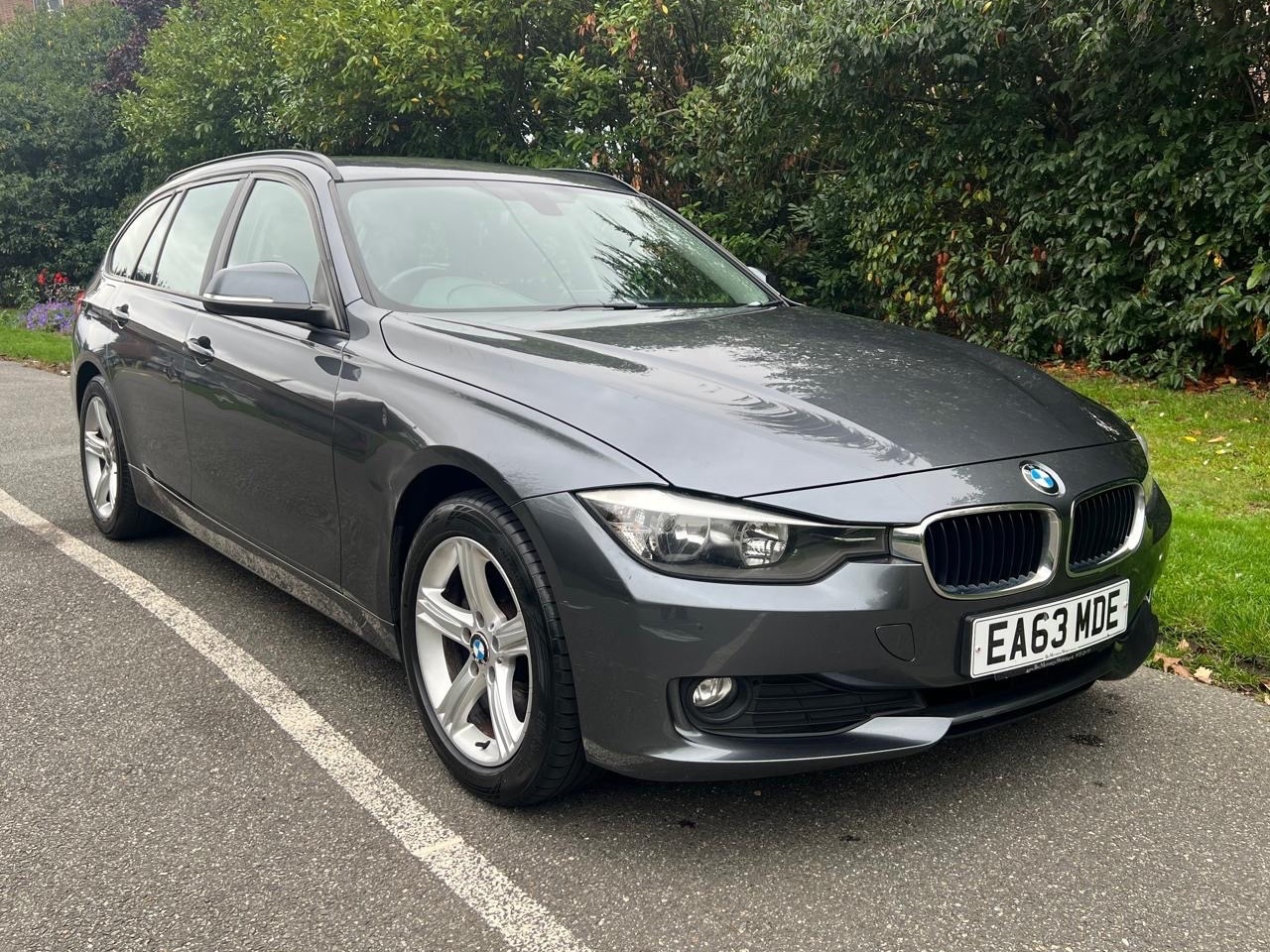 Used BMW 3 Series 2013 for sale - 76258090: Photo 1