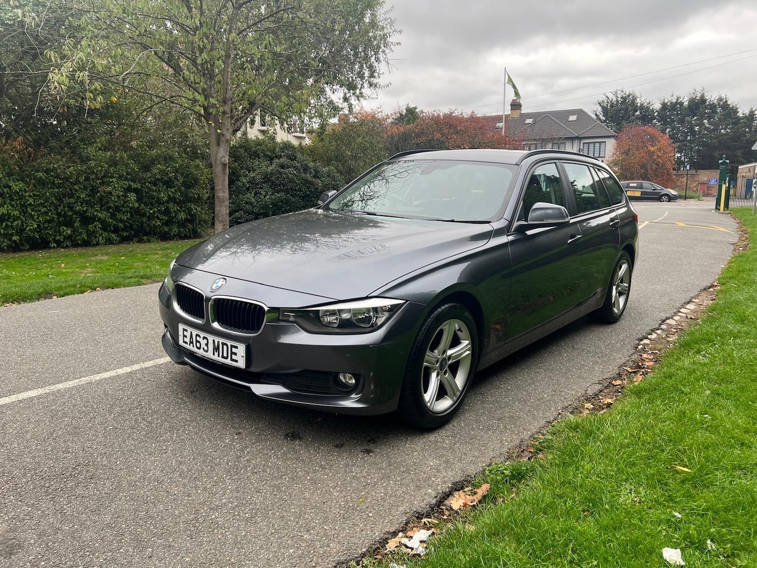 Used BMW 3 Series 2013 for sale - 76258090: Photo 10