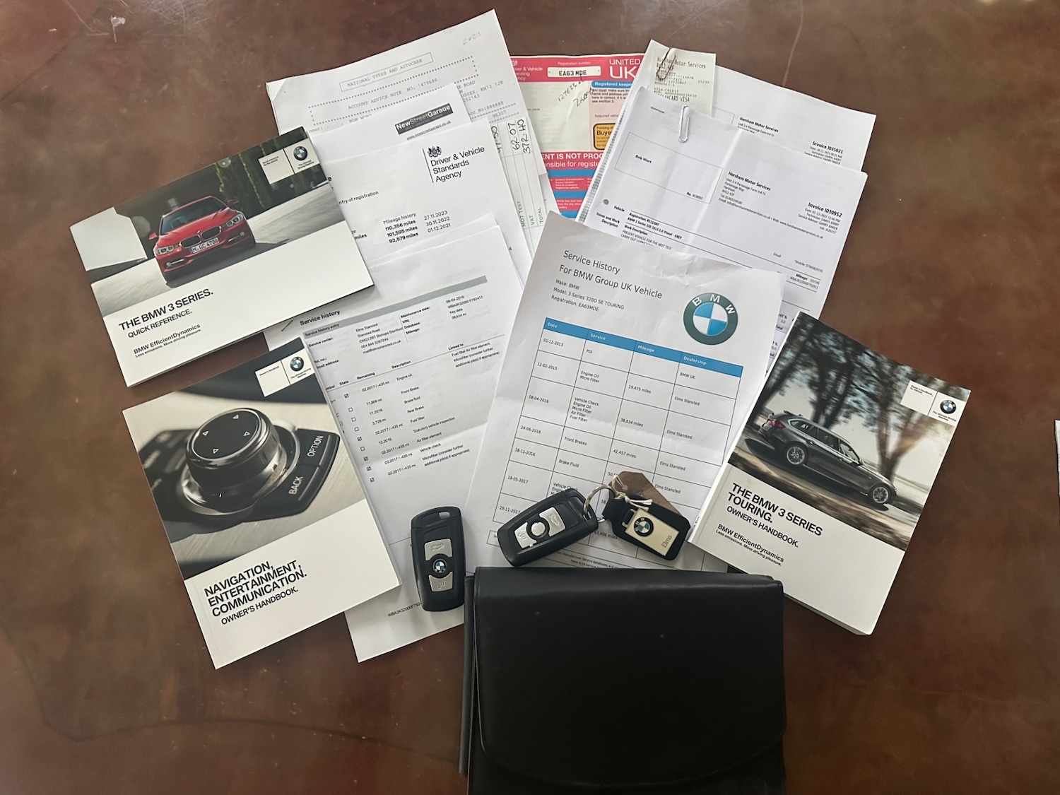 Used BMW 3 Series 2013 for sale - 76258090: Photo 11