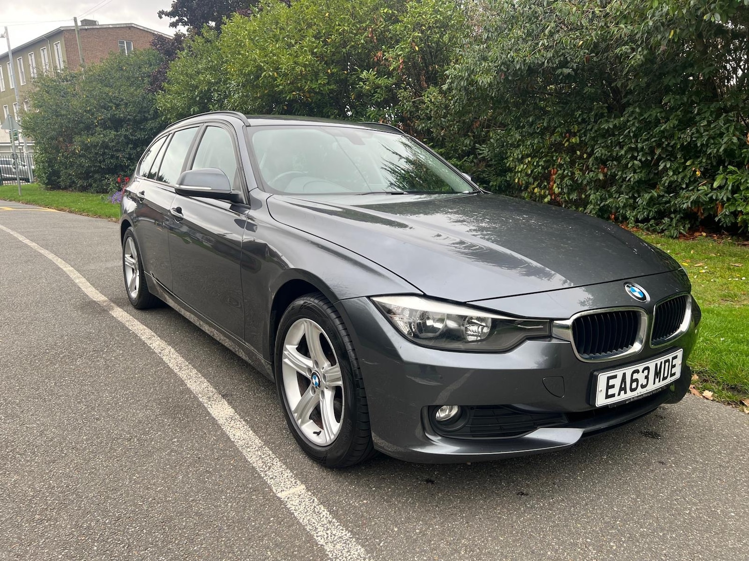 Used BMW 3 Series 2013 for sale - 76258090: Photo 13