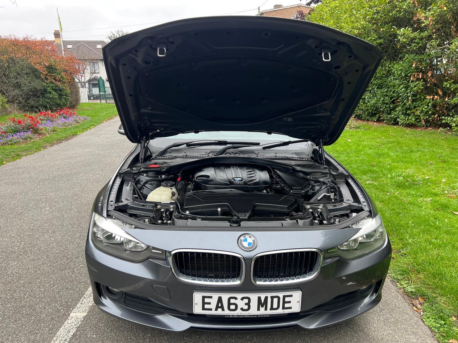 Used BMW 3 Series 2013 for sale - 76258090: Photo 14