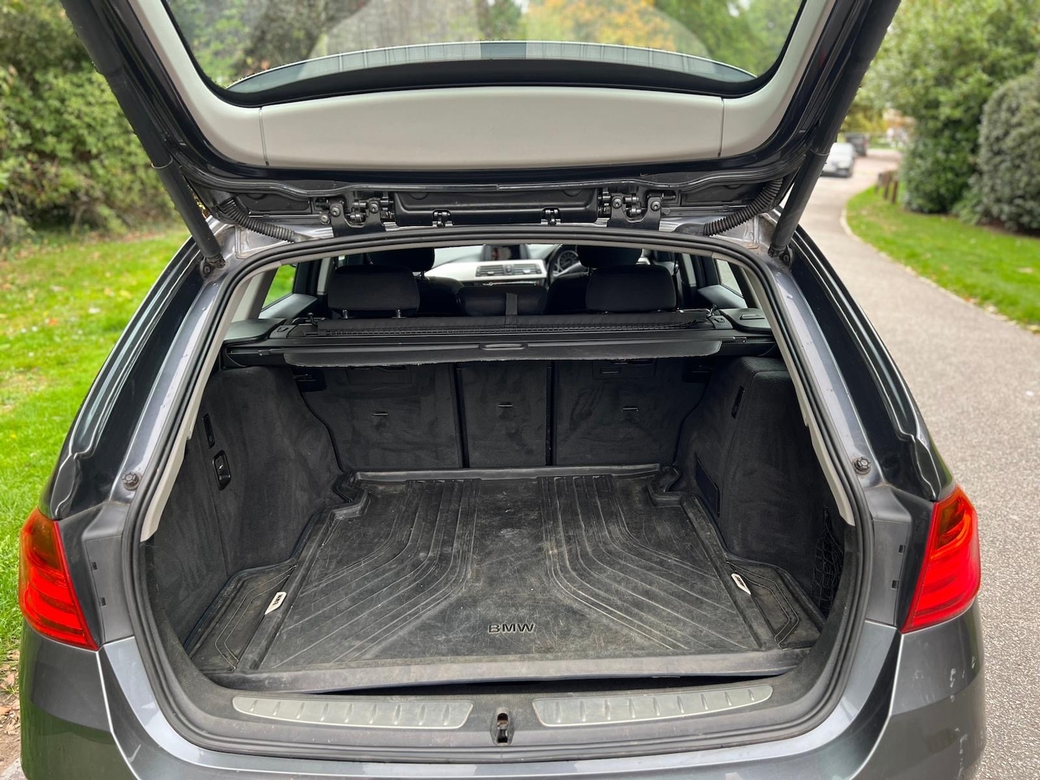 Used BMW 3 Series 2013 for sale - 76258090: Photo 15