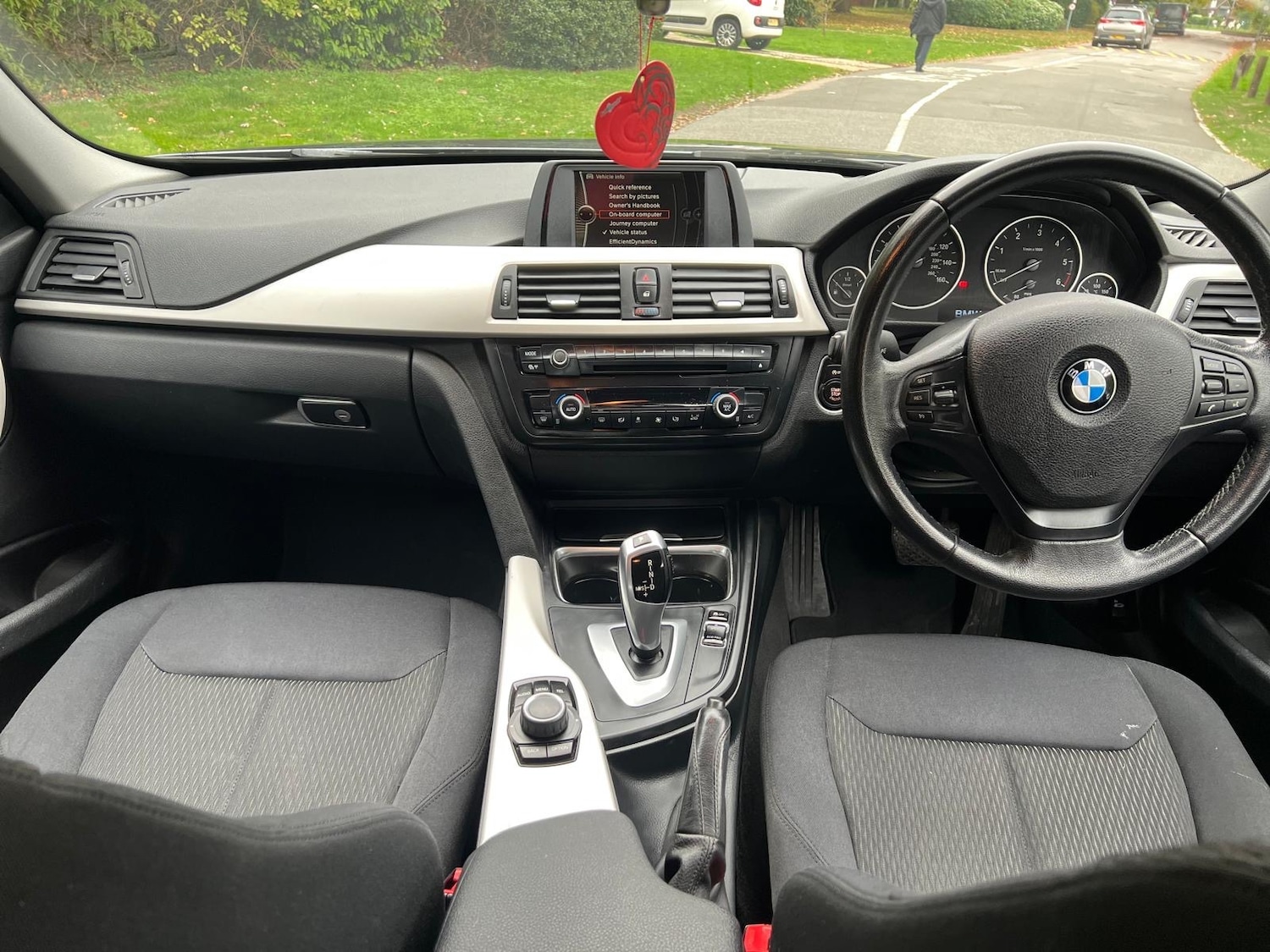 Used BMW 3 Series 2013 for sale - 76258090: Photo 16