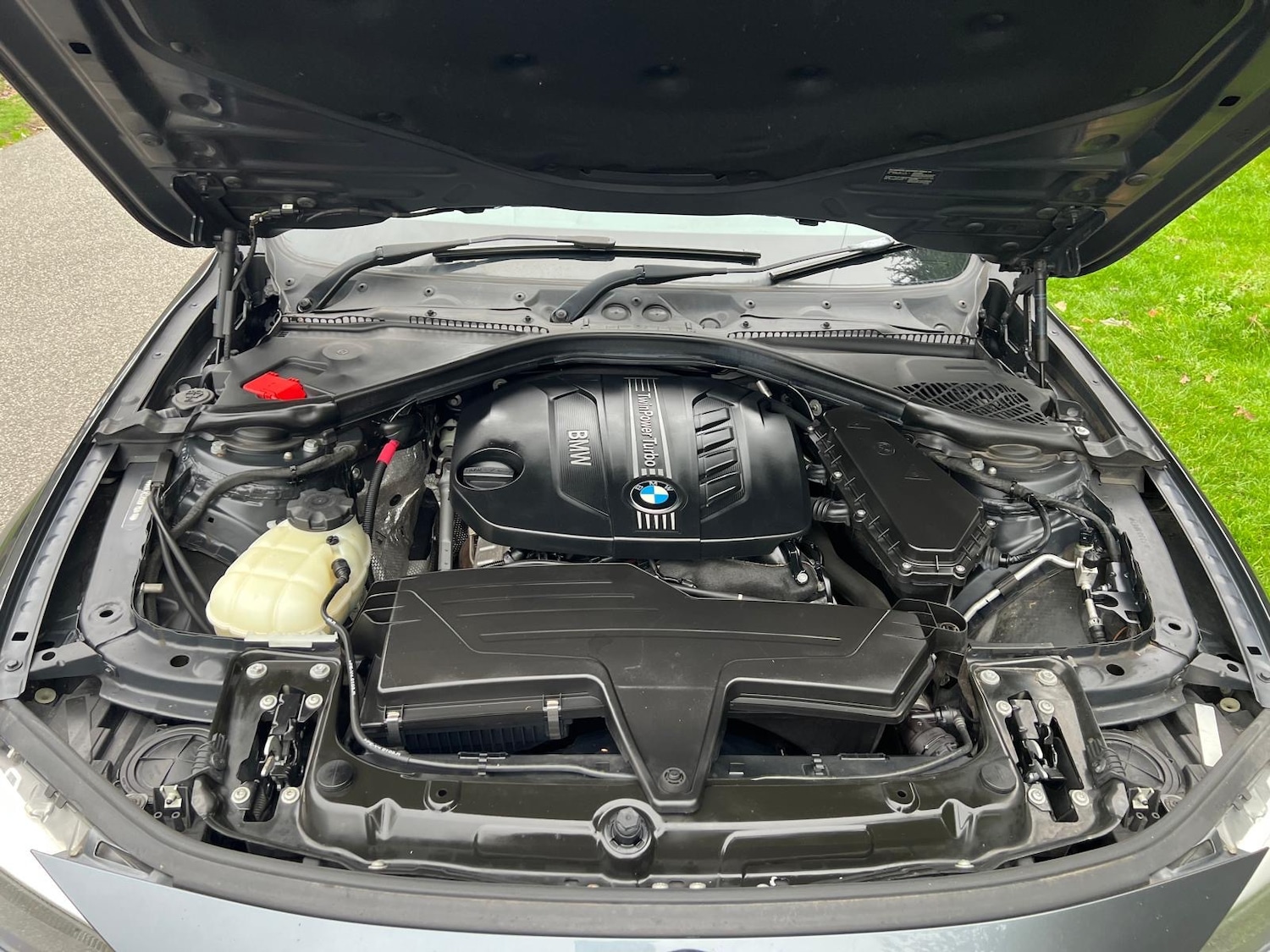 Used BMW 3 Series 2013 for sale - 76258090: Photo 17