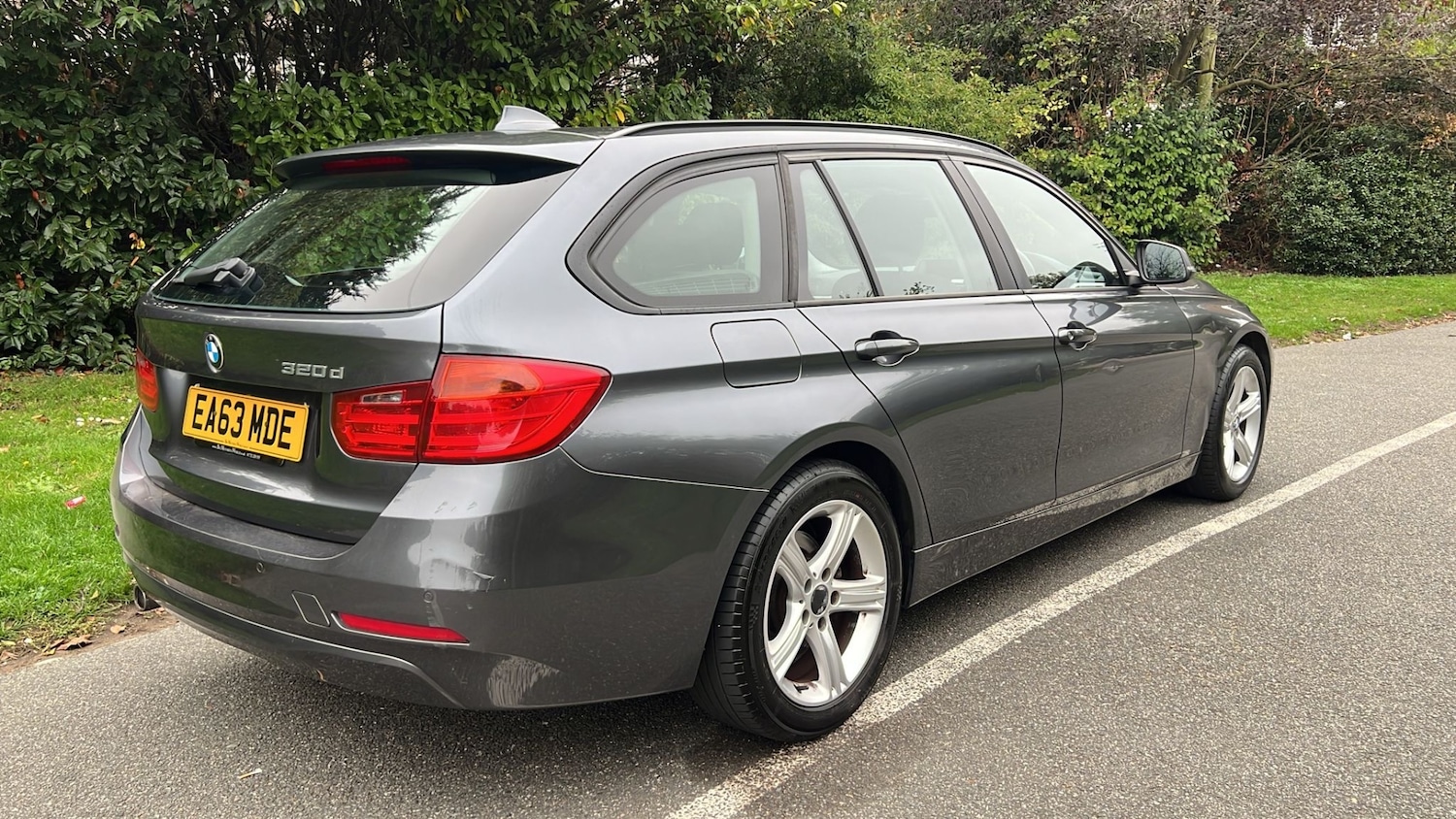 Used BMW 3 Series 2013 for sale - 76258090: Photo 19