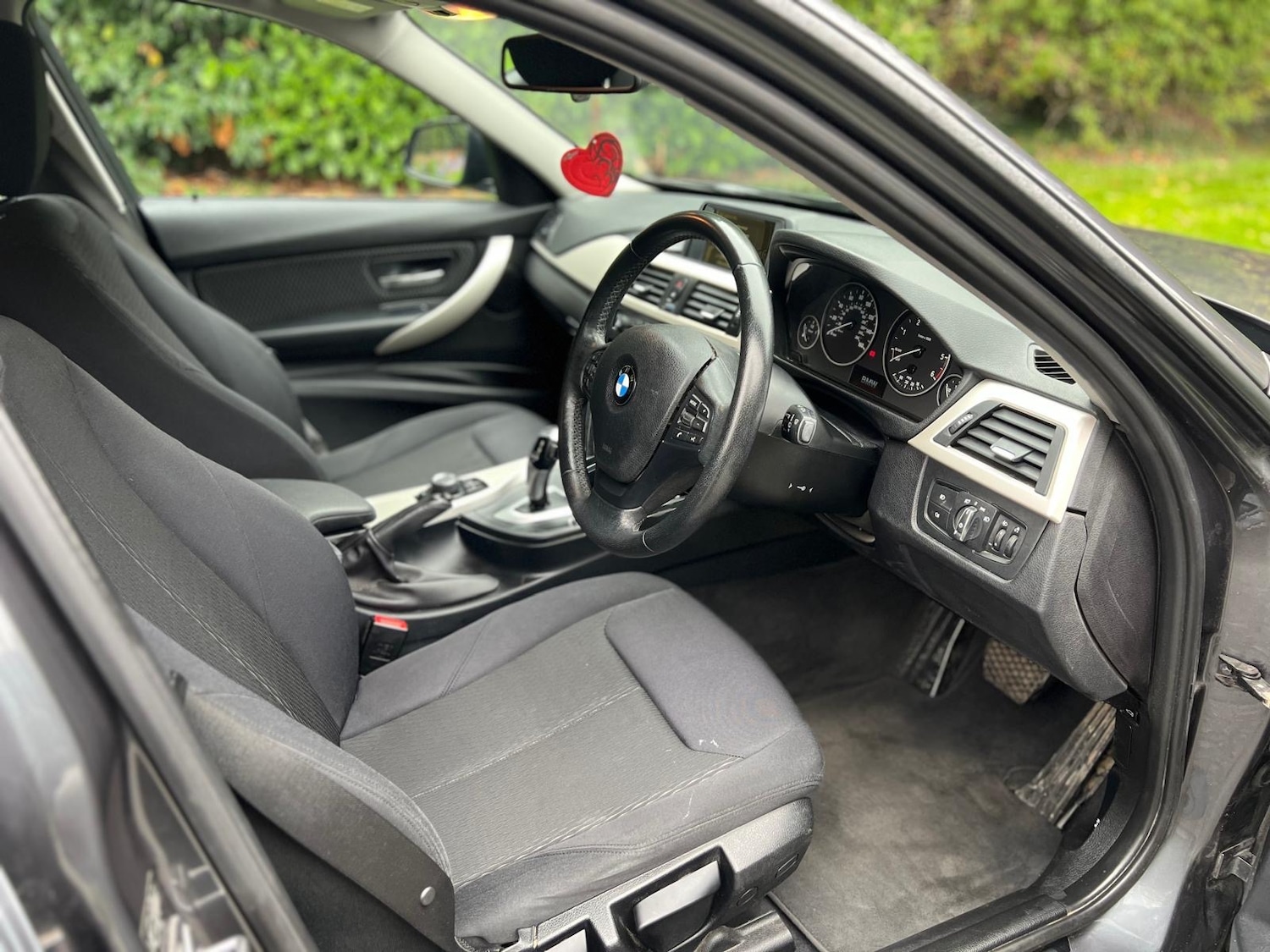 Used BMW 3 Series 2013 for sale - 76258090: Photo 21