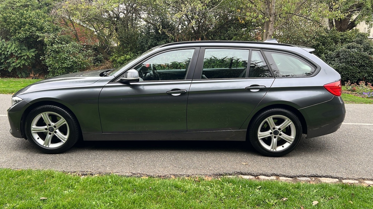 Used BMW 3 Series 2013 for sale - 76258090: Photo 23