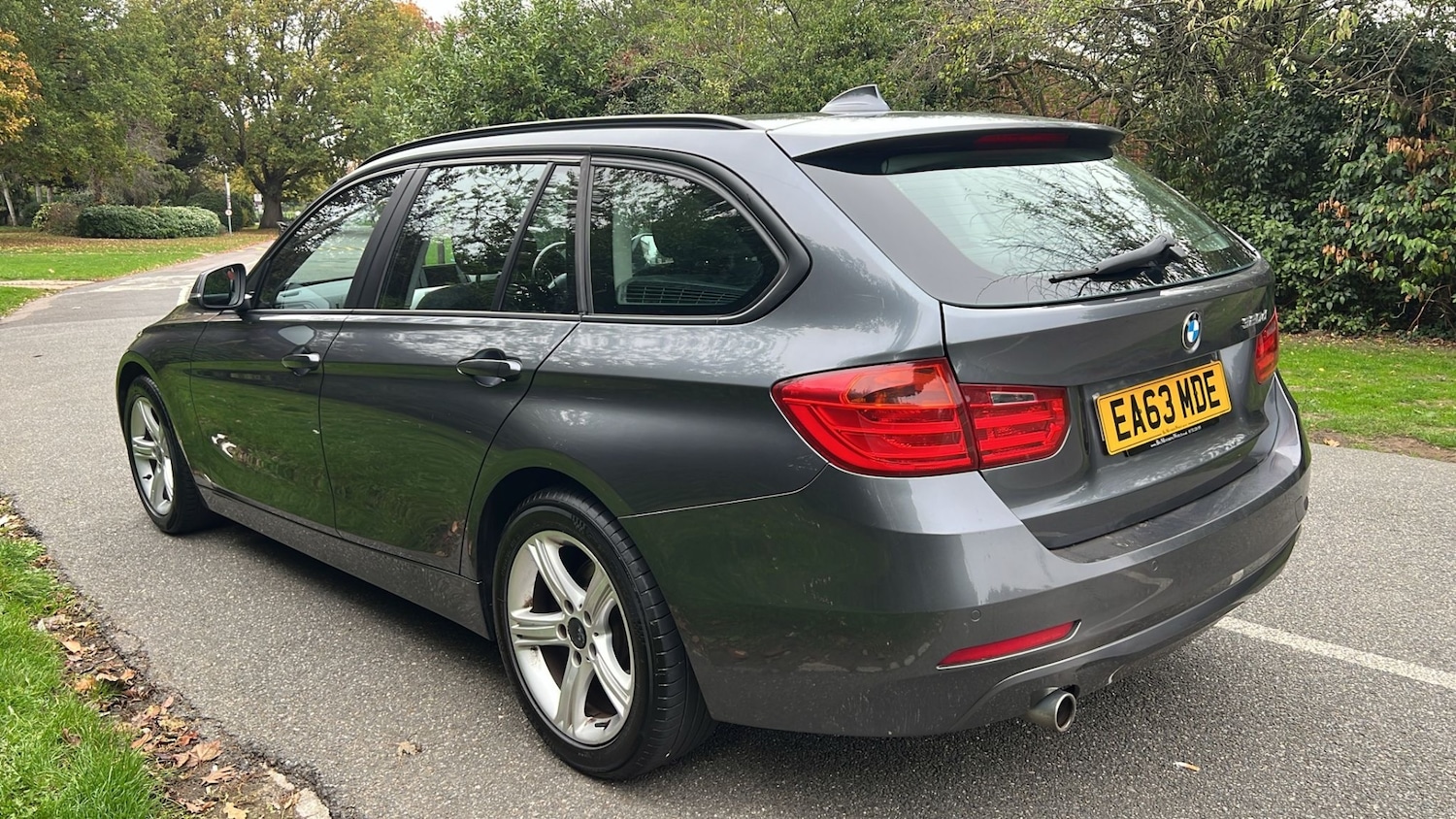 Used BMW 3 Series 2013 for sale - 76258090: Photo 24