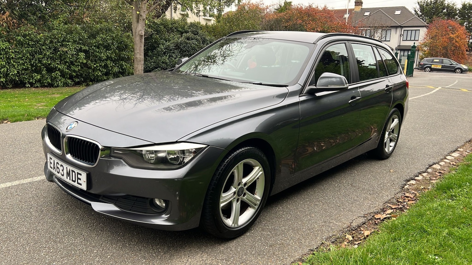 Used BMW 3 Series 2013 for sale - 76258090: Photo 25