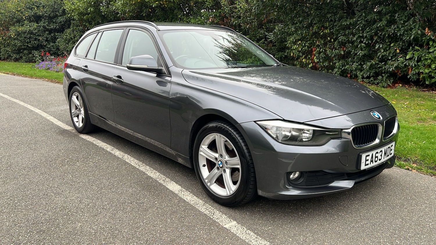 Used BMW 3 Series 2013 for sale - 76258090: Photo 26